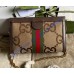 Gucci Ophidia GG Small Shoulder Bag GU503877CC-brown