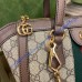 Gucci Ophidia small GG tote bag GU547551CA-brown