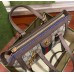 Gucci Ophidia small GG tote bag GU547551CA-brown