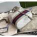 Gucci Ophidia GG Mini Bucket Bag GU550620-beige