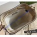 Gucci Ophidia GG Mini Bucket Bag GU550620-beige