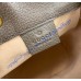 Gucci Ophidia GG Mini Bucket Bag GU550620-brown
