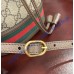 Gucci Ophidia GG Mini Bucket Bag GU550620-brown