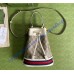 Gucci Ophidia GG Small Bucket Bag GU550621CA-brown-beige