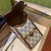 Gucci Horsebit 1955 mini bag GU625615CA-brown