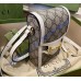 Gucci Horsebit 1955 mini bag GU625615CA-white
