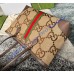 Gucci Ophidia GG Medium Tote GU631685C-brown
