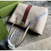 Gucci Ophidia GG Medium Tote GU631685CA-beige