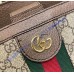 Gucci Ophidia GG Medium Tote GU631685CA-brown