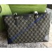 Gucci Ophidia GG Medium Tote GU631685DN-black