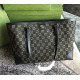 Gucci Ophidia GG Medium Tote GU631685DN-black