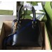 Gucci Horsebit 1955 Mini Top Handle Bag GU640716L-black