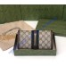 Gucci Jackie 1961 Chain Wallet GU652681C-brown