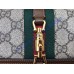 Gucci Jackie 1961 Chain Wallet GU652681C-brown