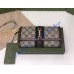 Gucci Jackie 1961 Chain Wallet GU652681C-brown
