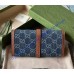 Gucci Jackie 1961 Chain Wallet GU652681C-jean