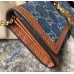 Gucci Jackie 1961 Chain Wallet GU652681C-jean