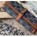 Gucci Jackie 1961 Chain Wallet GU652681C-jean