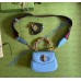Gucci Bamboo 1947 Small Top Handle Bag GU675797-blue