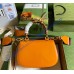 Gucci Bamboo 1947 Small Top Handle Bag GU675797-marigold-yellow