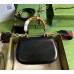 Gucci Bamboo 1947 Small Top Handle Bag GU675797L-black