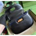 Gucci Bamboo 1947 Small Top Handle Bag GU675797L-black