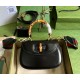 Gucci Bamboo 1947 Small Top Handle Bag GU675797L-black