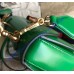 Gucci Bamboo 1947 Small Top Handle Bag GU675797L-green