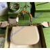 Gucci Bamboo 1947 Small Top Handle Bag GU675797L-oatmeal
