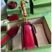 Gucci Bamboo 1947 Small Top Handle Bag GU675797L-red
