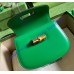 Gucci Bamboo 1947 Mini Top Handle Bag GU686864-green