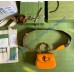 Gucci Bamboo 1947 Mini Top Handle Bag GU686864-marigold-yellow