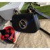 Gucci Blondie Mini Bag GU698643-black