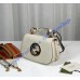 Gucci Blondie Mini Bag GU698643-cream