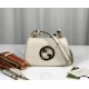 Gucci Blondie Mini Bag GU698643-cream