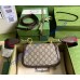 Gucci Blondie Mini Bag GU698643CA-brown