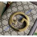 Gucci Blondie Mini Bag GU698643CA-brown