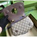 Gucci Blondie Mini Bag GU698643CA-brown