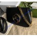 Gucci Blondie Shoulder Bag GU699268-black