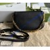 Gucci Blondie Shoulder Bag GU699268-black