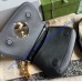 Gucci Blondie Shoulder Bag GU699268-black