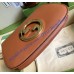 Gucci Blondie Shoulder Bag GU699268-brown