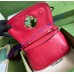Gucci Blondie Shoulder Bag GU699268-red