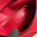 Gucci Blondie Shoulder Bag GU699268-red