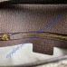 Gucci Blondie Shoulder Bag GU699268CA-brown