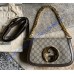 Gucci Blondie Shoulder Bag GU699268CA-brown