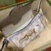 Gucci Horsebit 1955 Mini Bag GU699296CA-beige