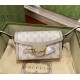 Gucci Horsebit 1955 Mini Bag GU699296CA-beige