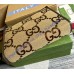Gucci Jumbo GG Pouch GU699318