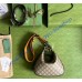 Gucci Attache Small Shoulder Bag GU699409CA-brown